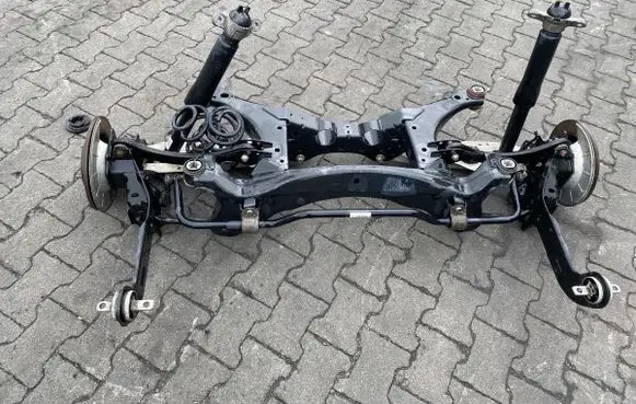 Ford Kuga III Rear beam 