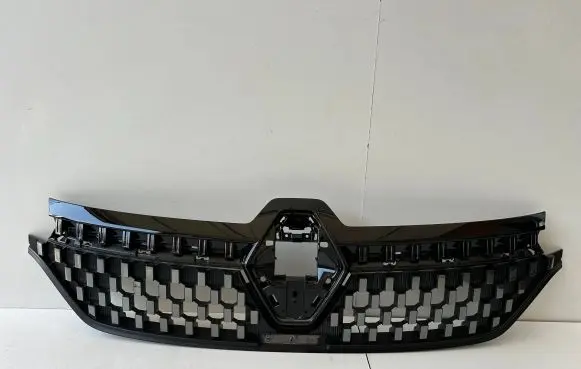Renault Austral Front bumper upper radiator grill 622563643R