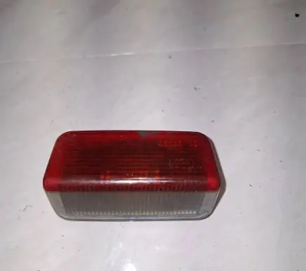 Audi A6 S6 C5 4B Rear door interior light 4B9947113