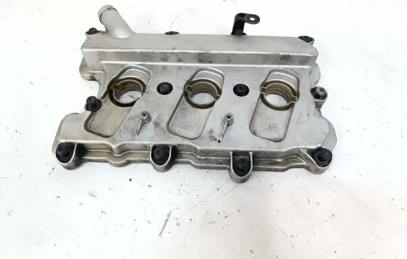 Rocker cam cover