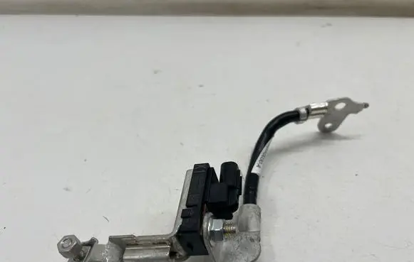 Toyota Yaris XP210 Negative earth cable (battery) 28850K0020
