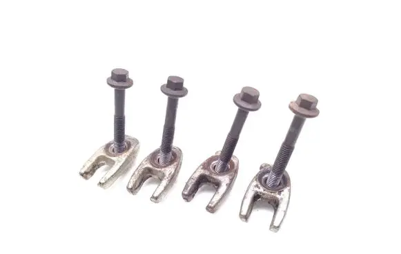 Fuel Injector clamp holder