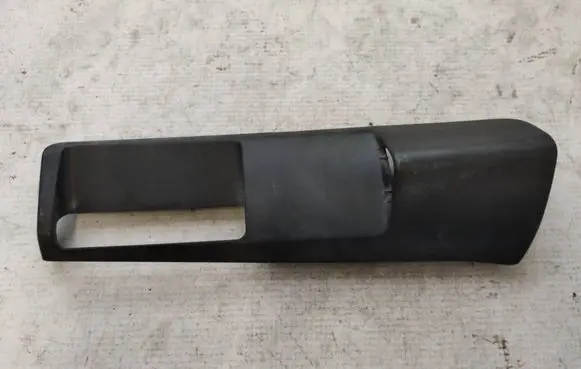 Volkswagen Transporter - Caravelle T5 Sliding door cover cap 7H0843187