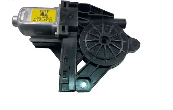 Volvo S90, V90 Front door window regulator motor 966268103