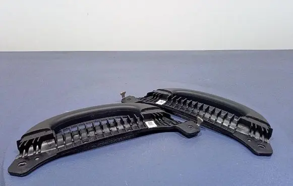 Jeep Grand Cherokee Front interior roof grab handle 6EM32DX9AA