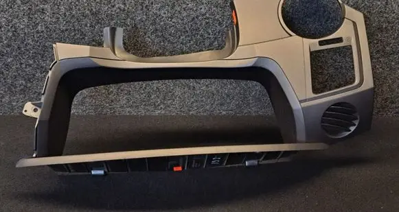 SsangYong Kyron Dashboard trim 7659009000
