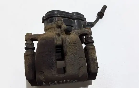 Audi Q5 SQ5 Rear brake caliper 32335478