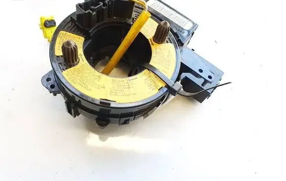 Airbag slip ring squib (SRS ring)