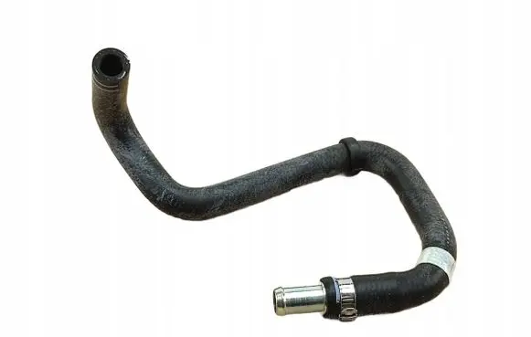 Citroen C5 Heater radiator pipe/hose 6466EY