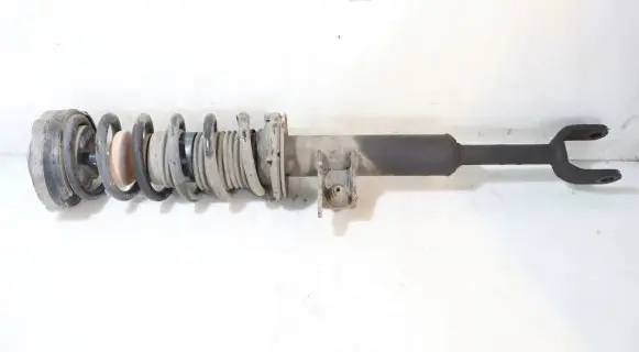 BMW 5 F10 F11 Front shock absorber with coil spring