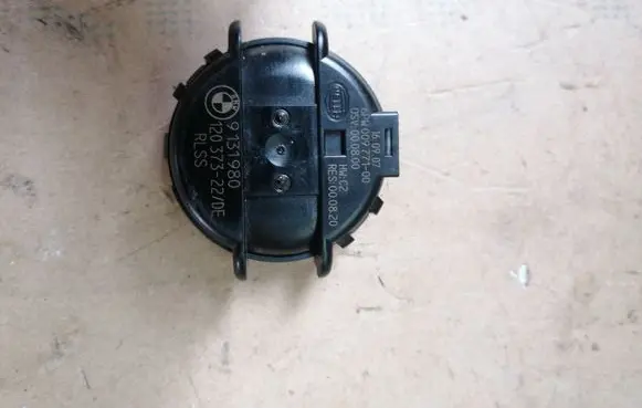 BMW 7 F01 F02 F03 F04 Rain sensor 12037322 9131980