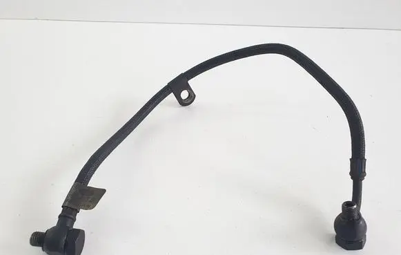 Ford Transit Turbo turbocharger oiling pipe/hose