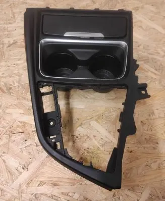 BMW 3 GT F34 Cup holder front 9218925 58450713