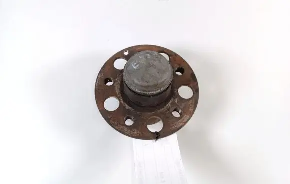 Mercedes-Benz SL R230 Front wheel ball bearing A2303300325