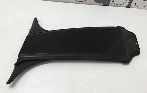 BMW 4 G22 G23 G24 G26 (B) Pillar trim (exterior) 7483006