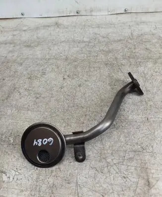 Saab 9-3 Ver2 Oil sump strainer pipe 