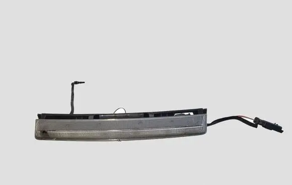 Citroen C5 Third/center stoplight 9681135677