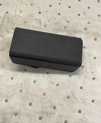 Skoda Enyaq iV Trunk/boot trim cover 5LG862378A