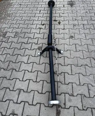 Audi A3 S3 8V Drive shaft (set) 5Q0521101BJ
