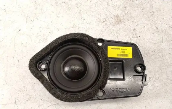 Volvo V60 Panel speaker 31409291 14W40
