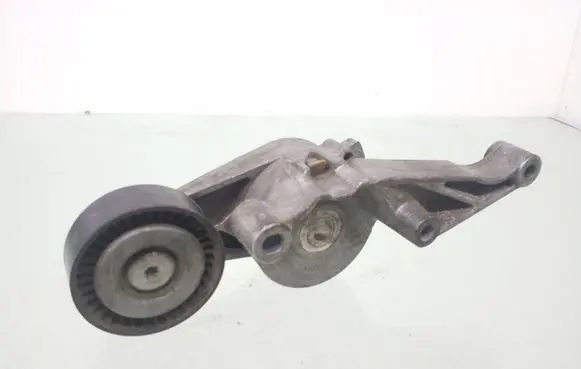 Volkswagen PASSAT B6 Generator/alternator belt tensioner 03G903315C