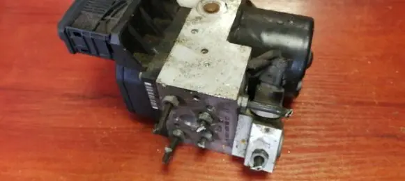 Mercedes-Benz S W220 ABS Pump 0044314612