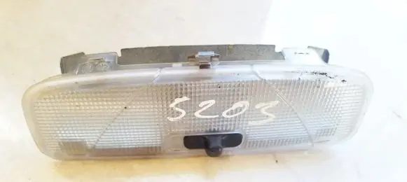 Ford Focus Front seat light XS4113776AA