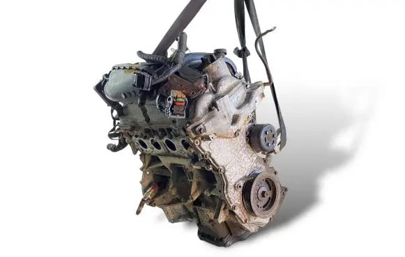 Nissan Note (E11) Engine HR16DE