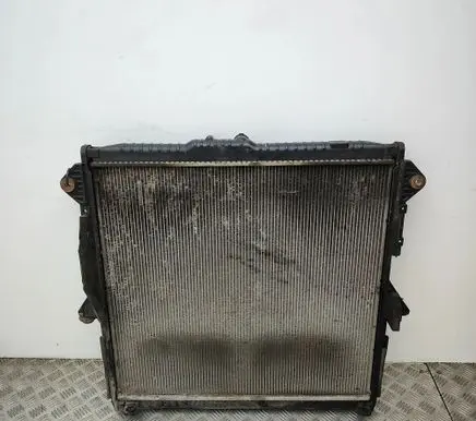 Ford Ranger Coolant radiator EB3G8005D2A