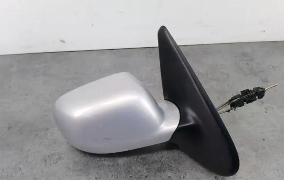 Seat Toledo II (1M) Front door electric wing mirror 1M0357934