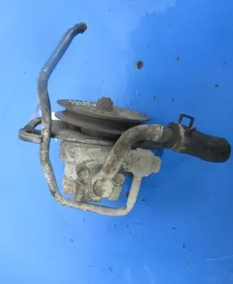 KIA Sportage Power steering pump