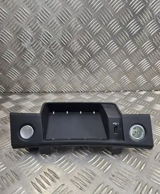 Audi Q5 SQ5 Other center console (tunnel) element 80b864131a