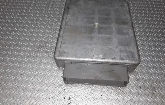 Ford Focus Engine control unit/module YS4F12A650PA