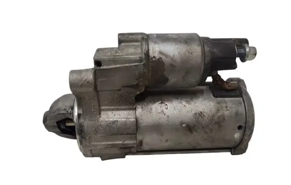 Mercedes-Benz E W238 Starter motor A6549061400 0001174612 20170219