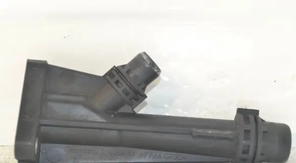 BMW X5 E70 Engine coolant pipe/hose 7803751