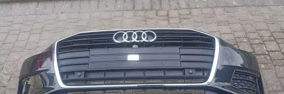 Audi A6 S6 C8 4K Front bumper