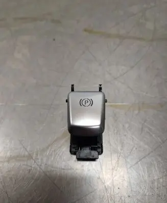 Mercedes-Benz E W213 Hand parking brake switch A2139056608