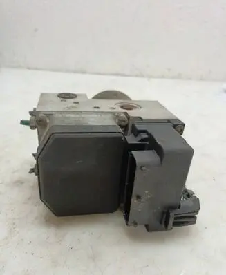Renault Scenic I ABS Pump 0265220544 64B04AAY1 7700430801