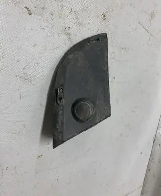 Land Rover Range Rover Evoque L538 Front parking sensor holder (PDC) GJ3215K873A