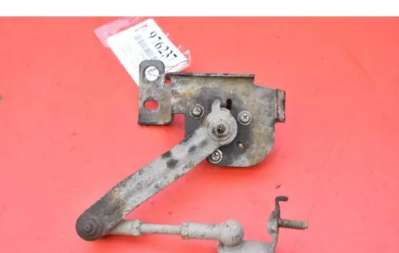 Subaru Forester SH Sensor