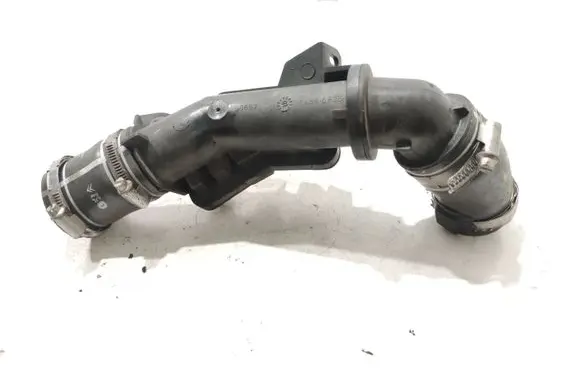 Peugeot 508 Intercooler hose/pipe 98697