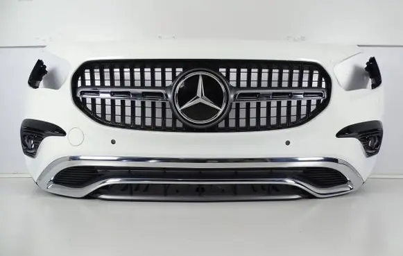 Mercedes-Benz GLA H247 Front bumper A2478859309 A2478859709