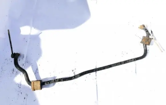 BMW X3 E83 Front anti-roll bar/sway bar