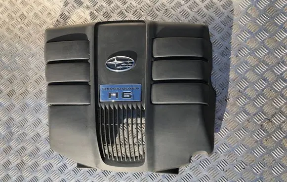 Subaru Tribeca Engine cover (trim)