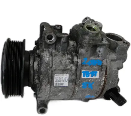 Audi A4 S4 B8 8K Air conditioning (A/C) compressor (pump) 8KD260805