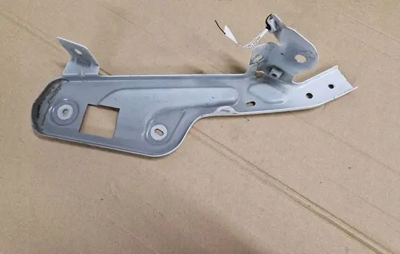 Renault Scenic IV - Grand scenic IV Fender mounting bracket 620426570R