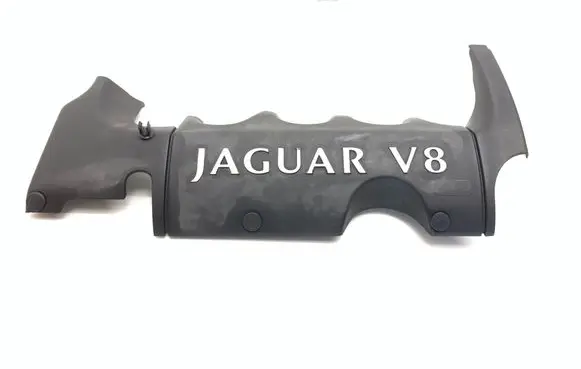Jaguar XK8 - XKR Engine cover (trim) NNE3920BB NNE3921FB