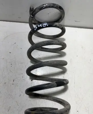 Volvo S60 Rear coil spring