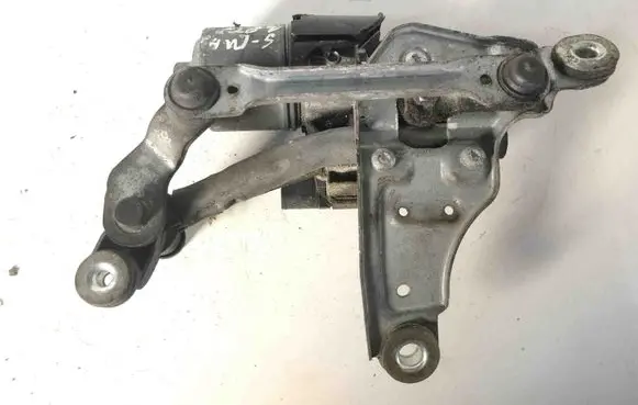 Ford S-MAX Wiper motor 1397220528