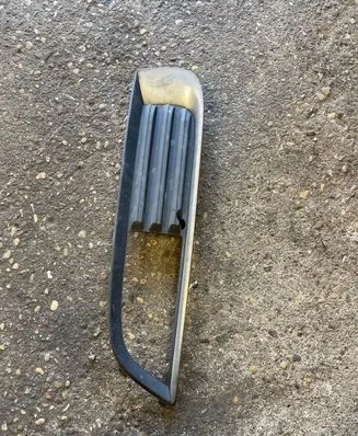 Opel Insignia A Front bumper lower grill